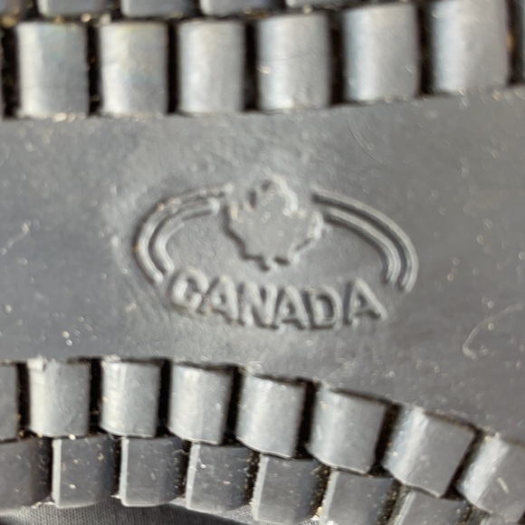 canadian toe warmer boots size 9 - Picture 10 of 14